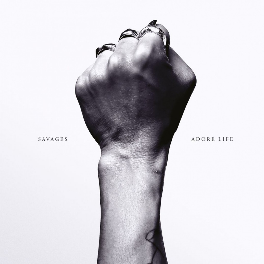 Review: Savages – Adore Life