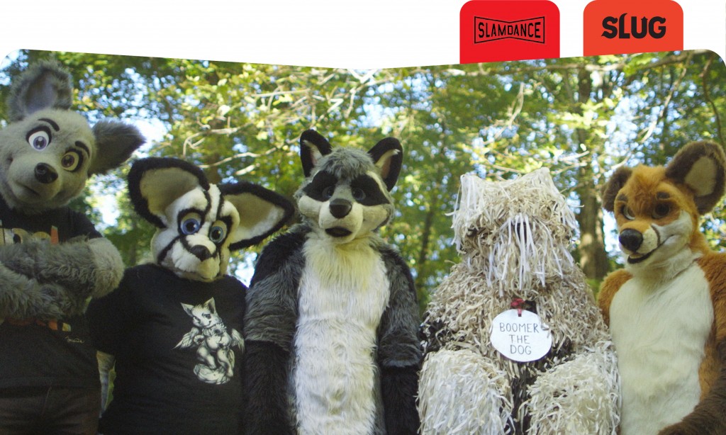 Slamdance Film Review: Fursonas