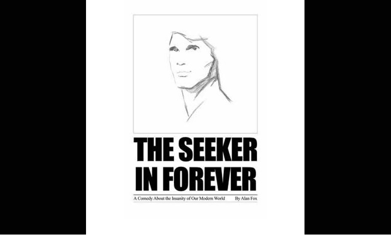 Review: The Seeker In Forever