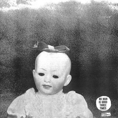 Ty Segall's Emotional Mugger album cover