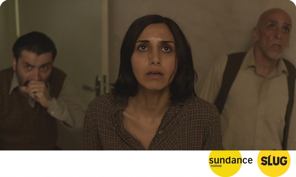 Sundance Film Review: Under the Shadow