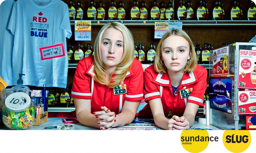 Sundance Film Review: Yoga Hosers