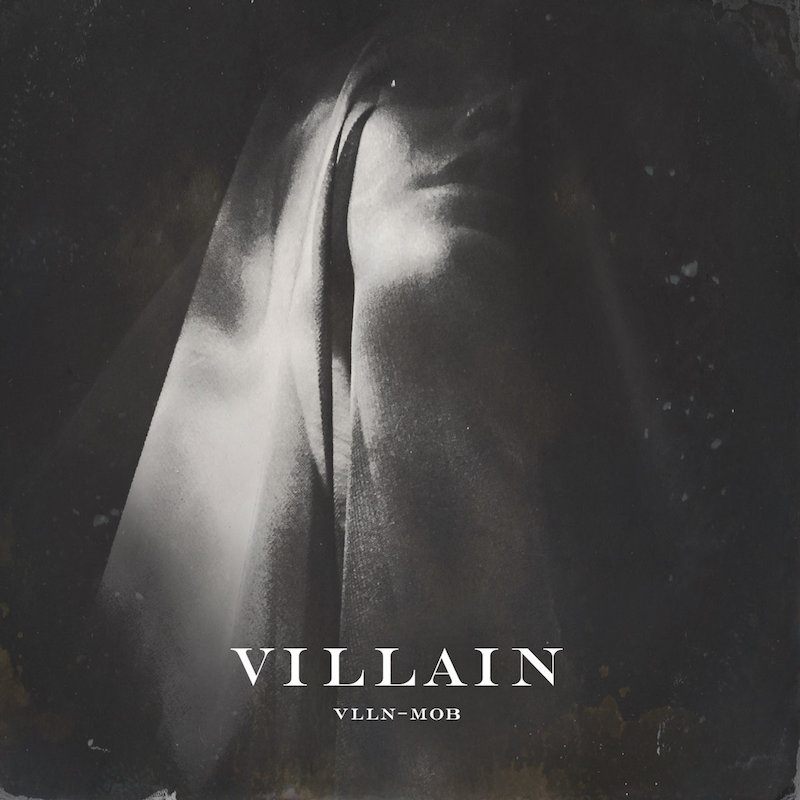 Local Review: Villain – Self-titled