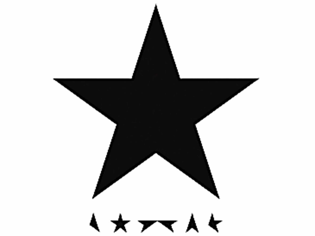 Review: David Bowie – Blackstar