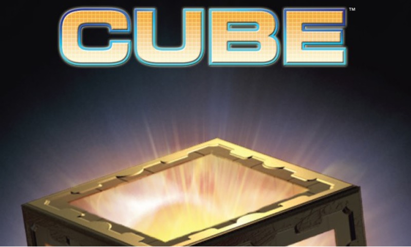 Review: Cube