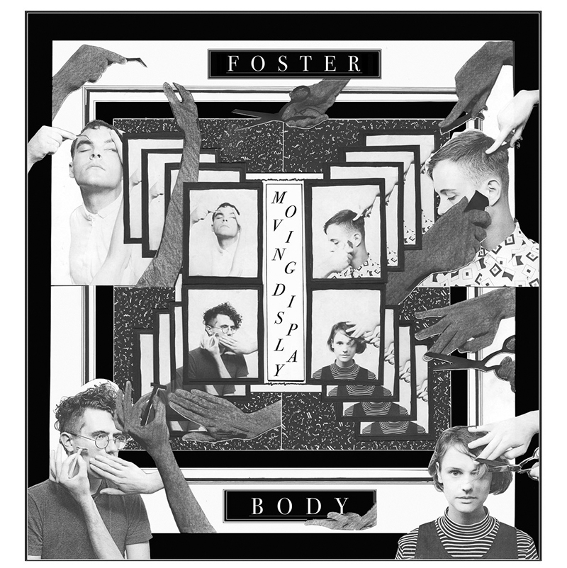 Local Review: Foster Body – Moving Display