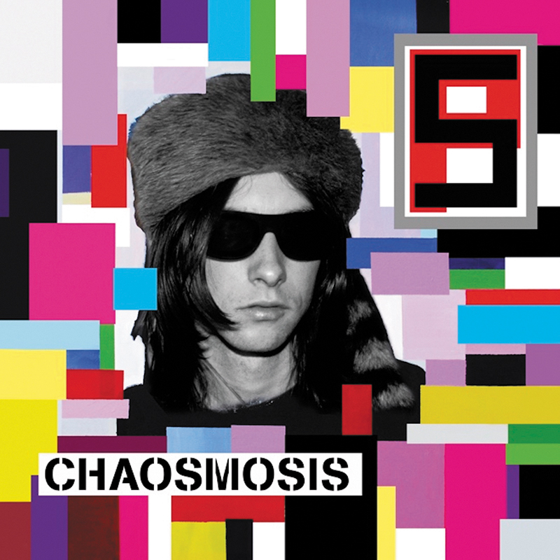 Review: Primal Scream – Chaosmosis