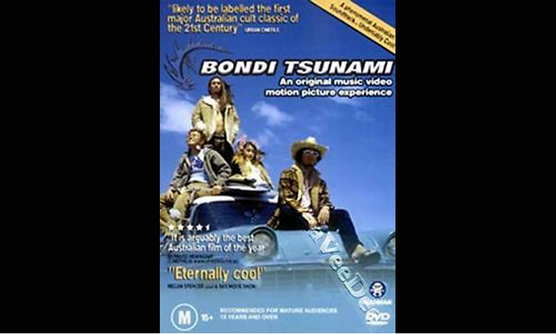 Review: Bondi Tsunami