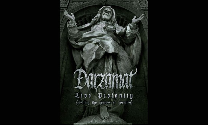 Review: Darzamat