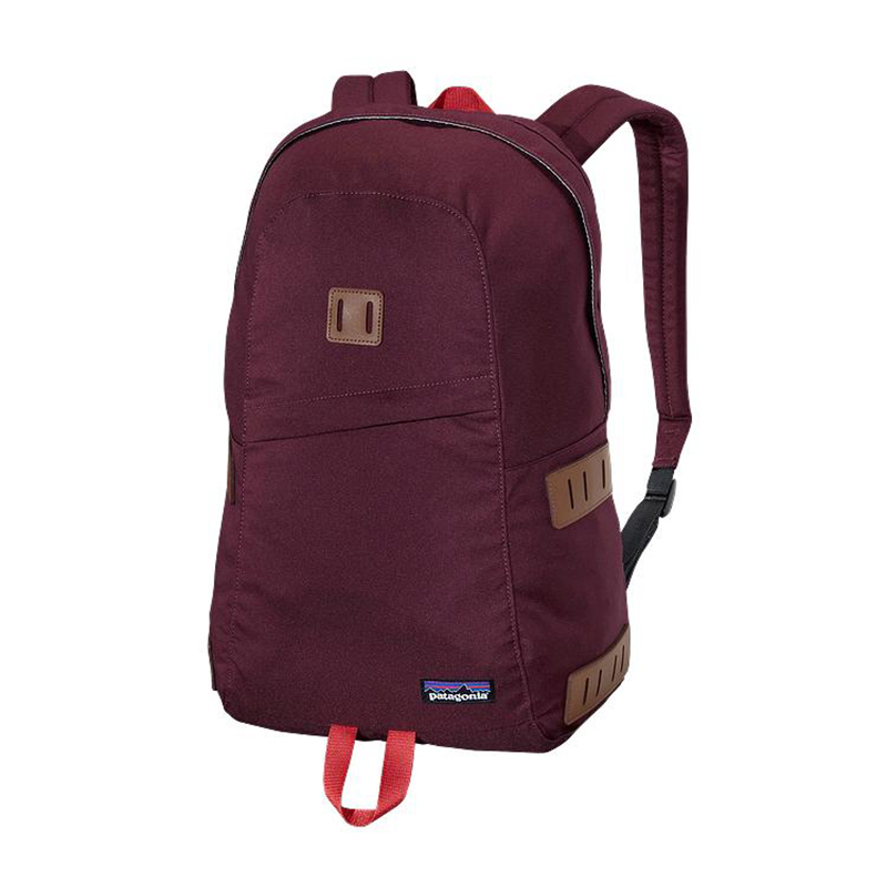 Review: Patagonia Ironwood Pack 20L