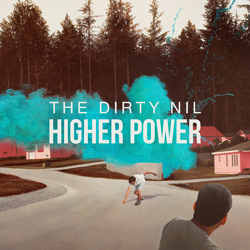 Review: The Dirty Nil – Higher Power