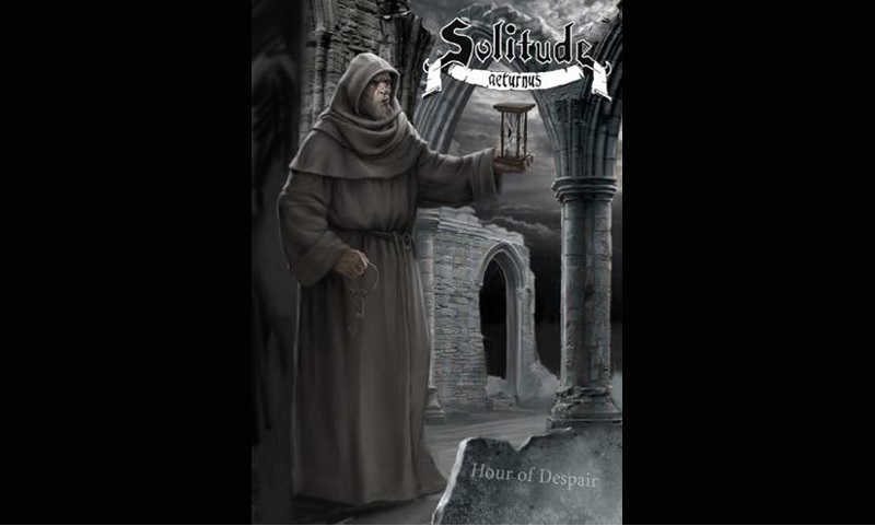 Review: Solitude Aeturnus