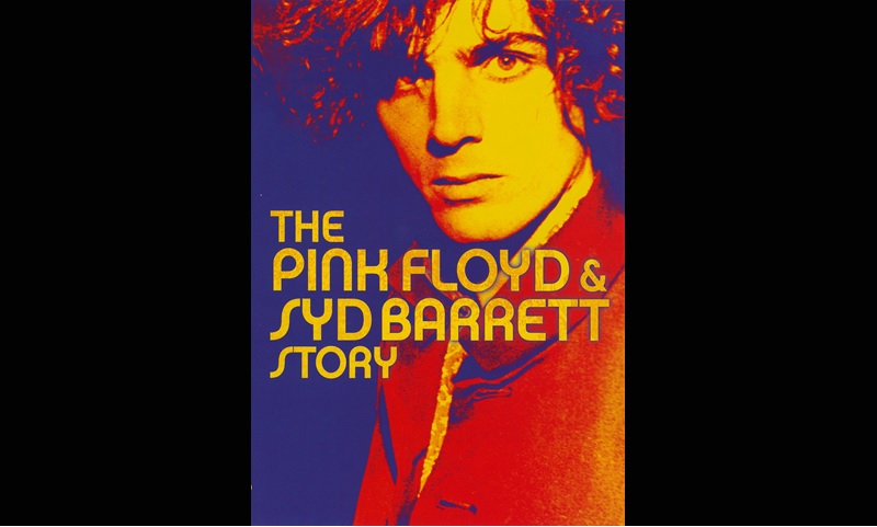 Review: The Pink Floyd and Syd Barrett Story