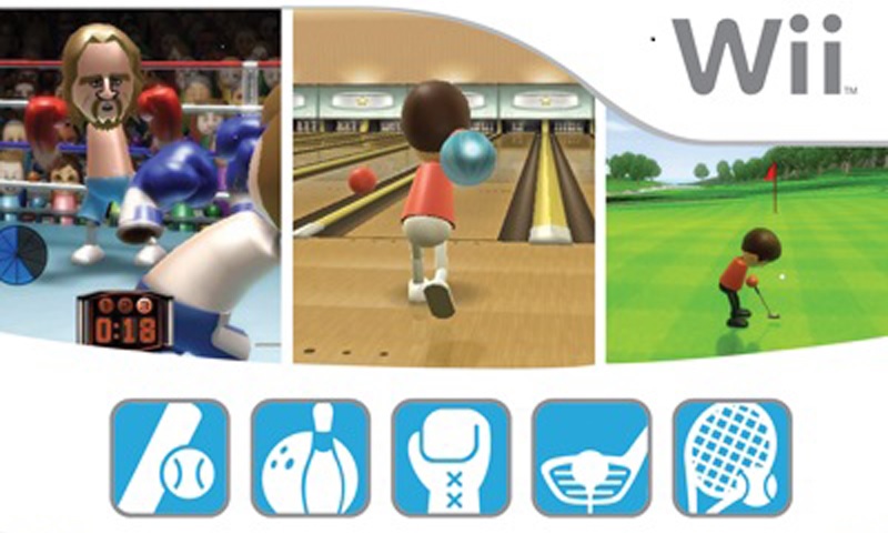 Review: Wii Sports