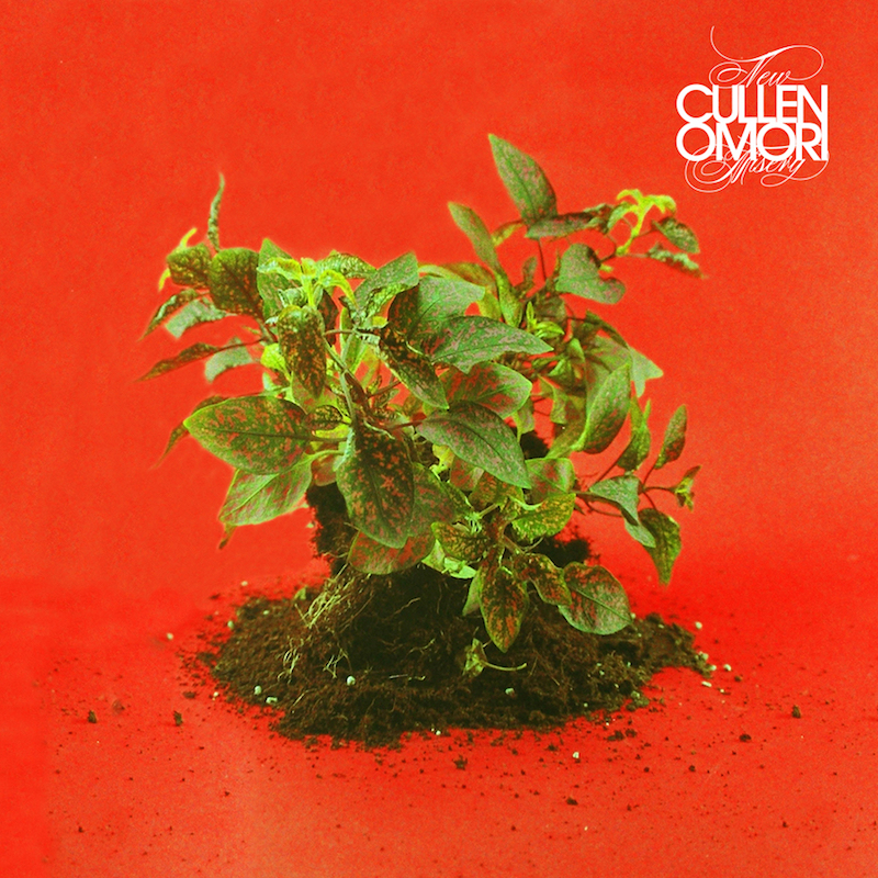 Review: Cullen Omori – New Misery