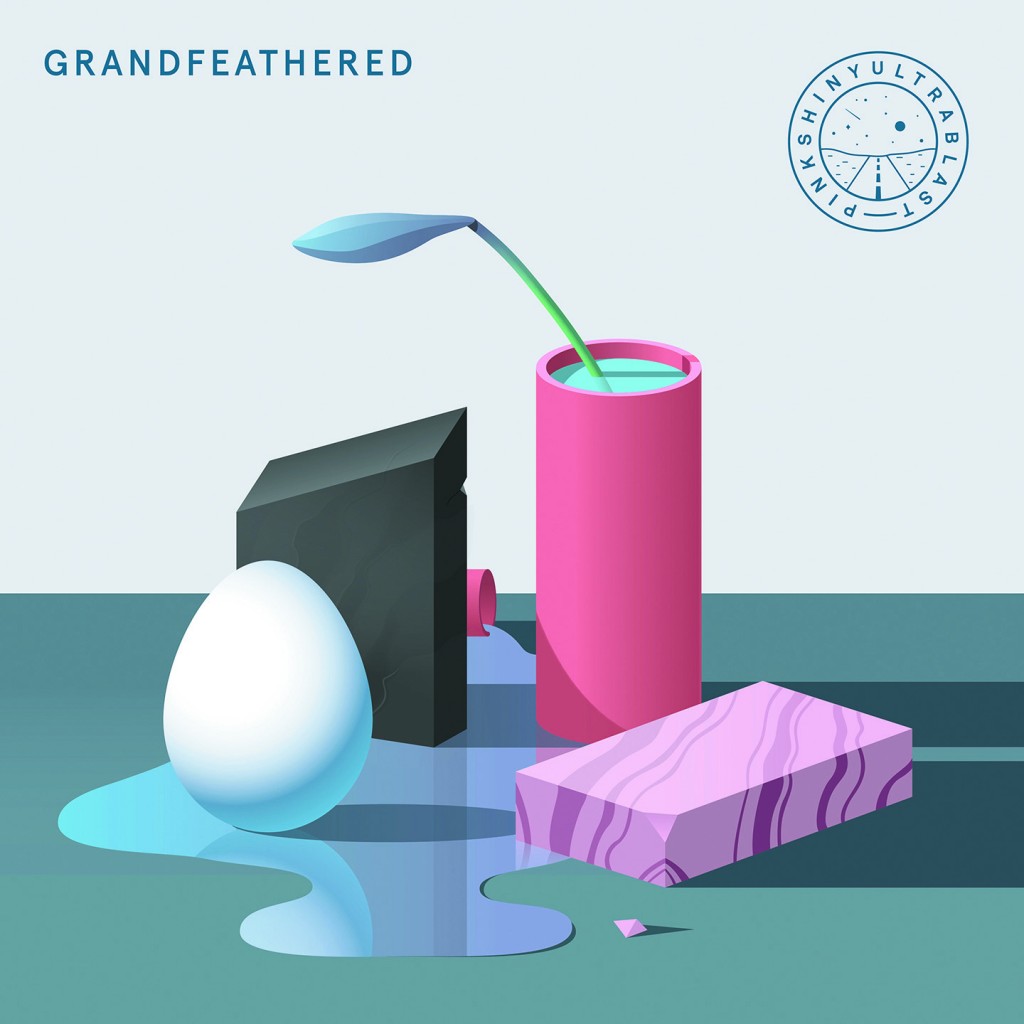 Review: Pinkshinyultrablast – Grandfeathered