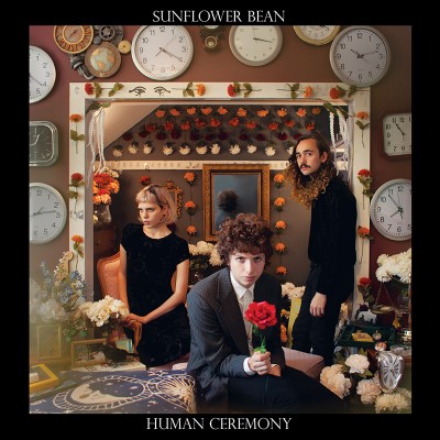 Sunflower Bean – Human Ceremony