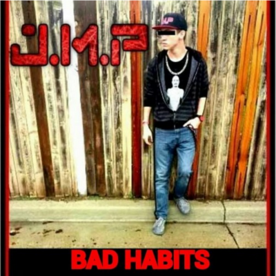 J.M.P. – Bad Habits