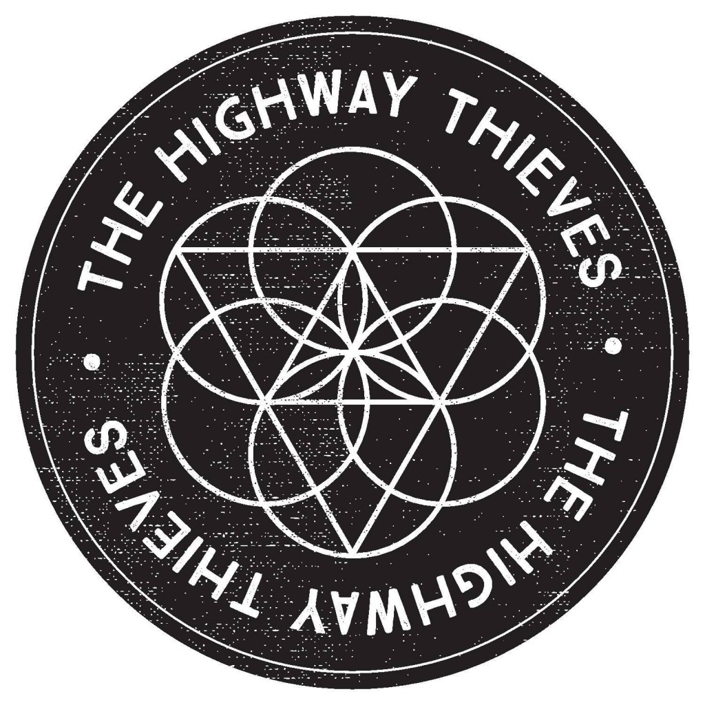 Local Review: The Highway Thieves – Self-titled