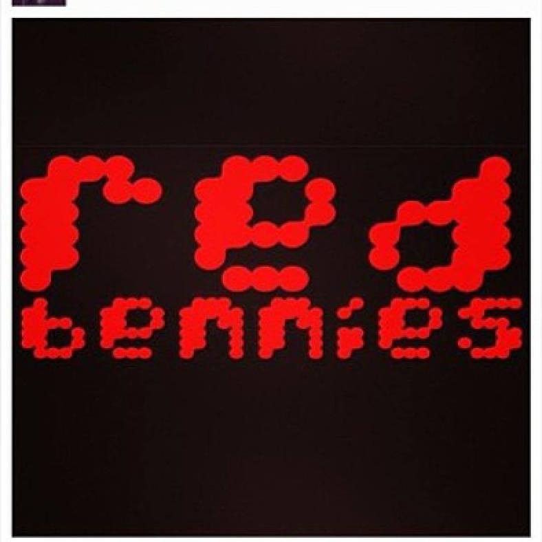 Local Review: Red Bennies – High score