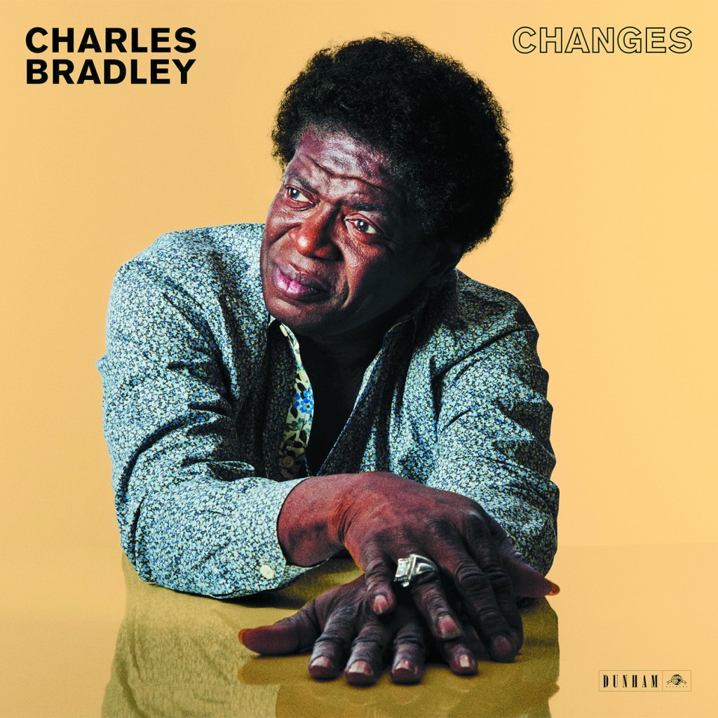 Review: Charles Bradley – Changes