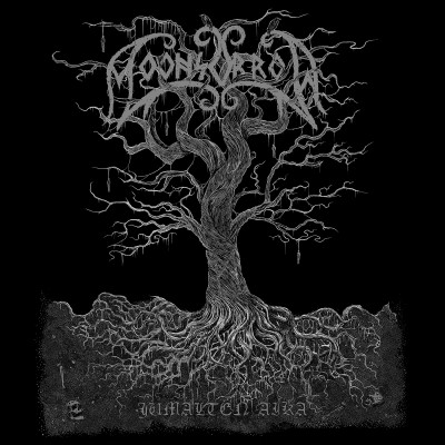 Moonsorrow's Jumalten Aika album cover