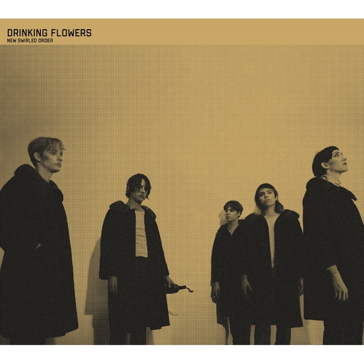 Review: Drinking Flowers – New Swirled Order