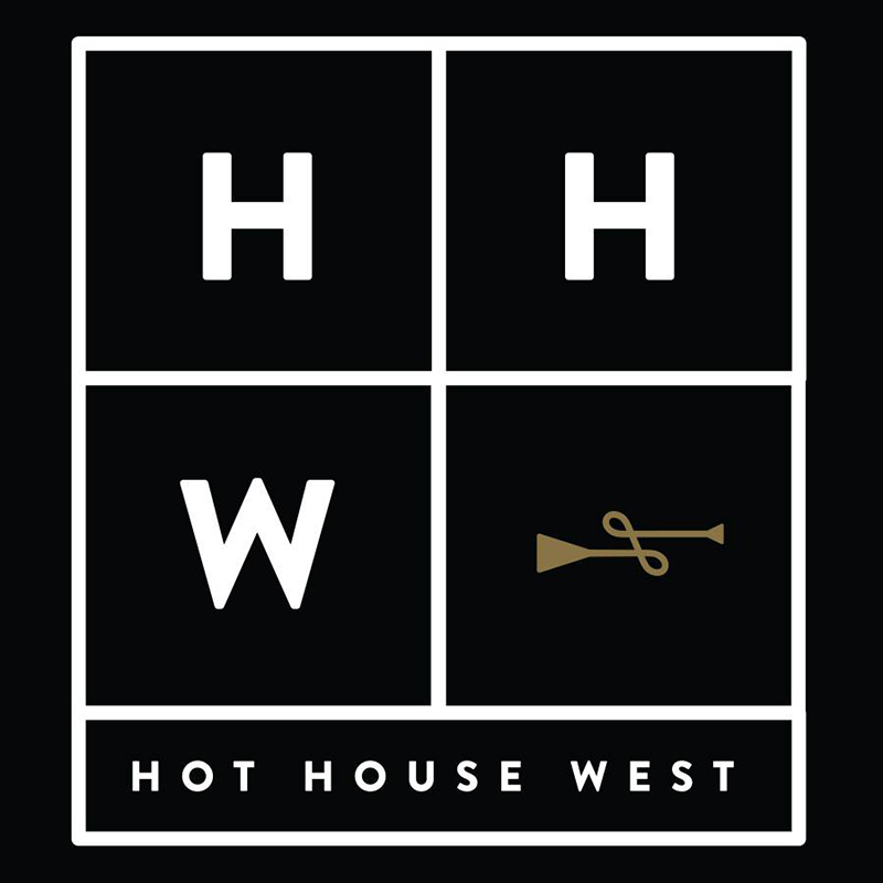 Local Review: Hot House West – Self-titled