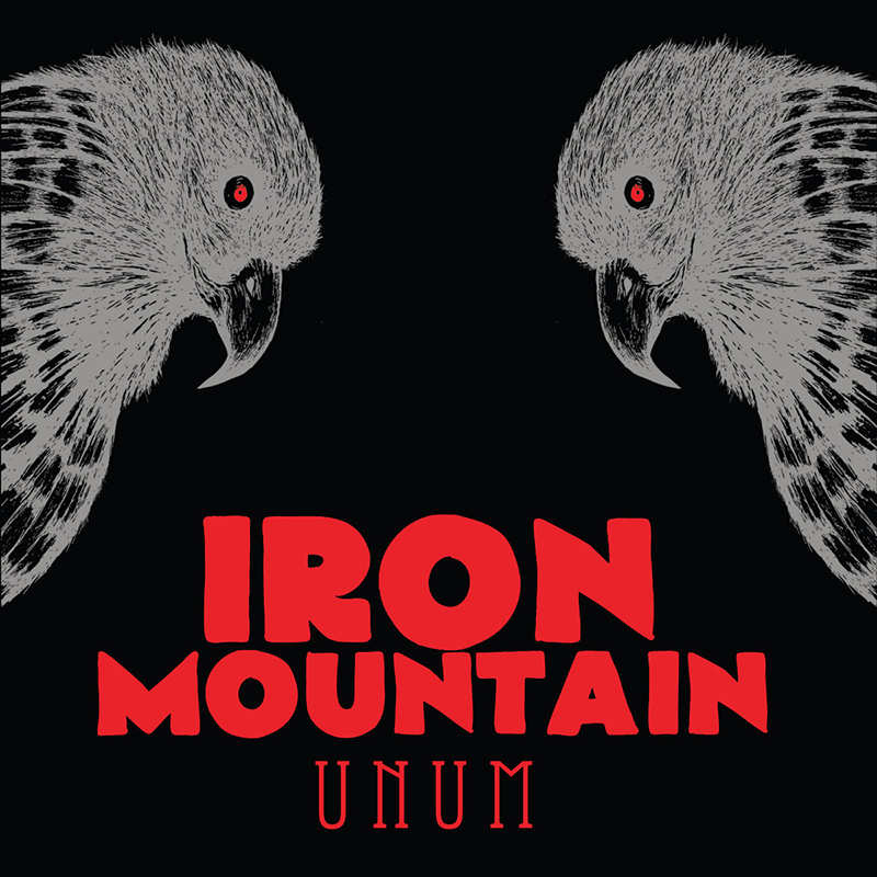 Review: Iron Mountain – Unum