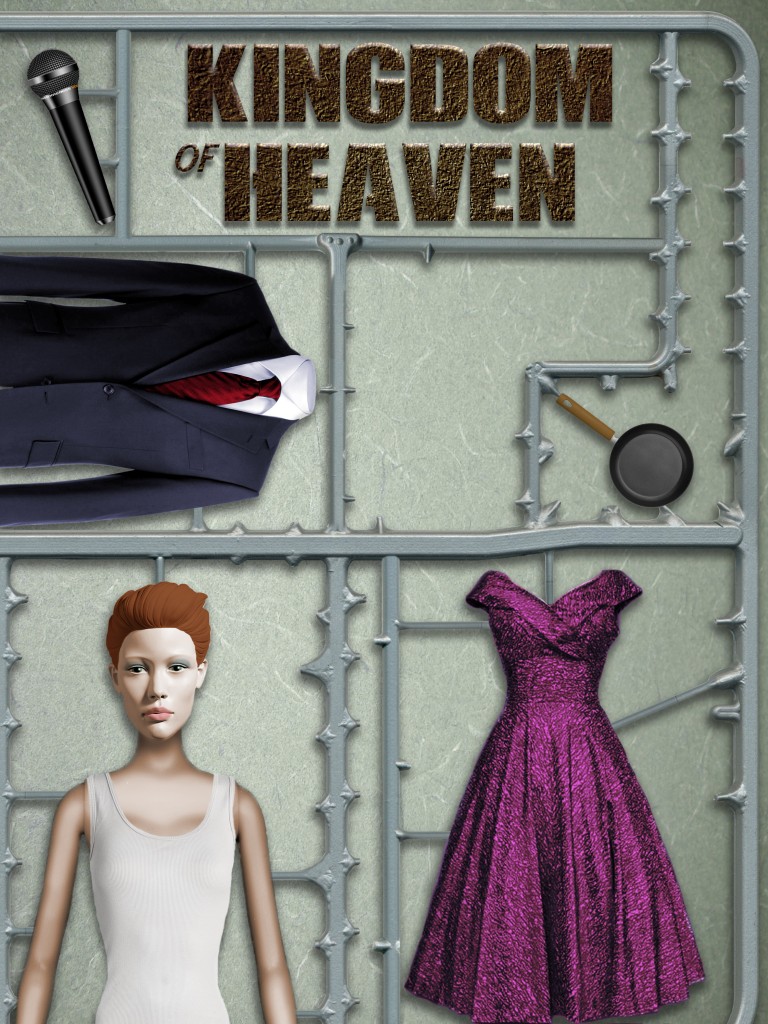 Kingdom of Heaven: The Church of Latter-day … Drag?