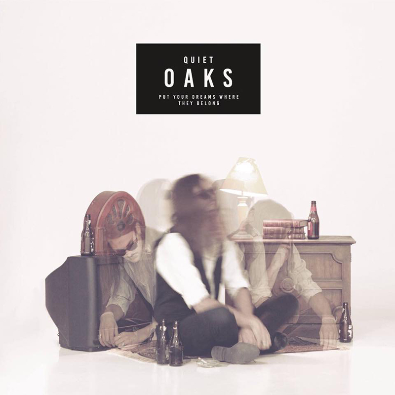 Local Review: Quiet Oaks – Put Your Dreams Where They Belong