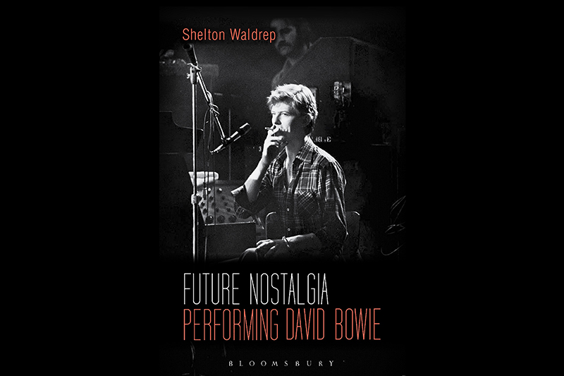 Review: Future Nostalgia: Performing David Bowie