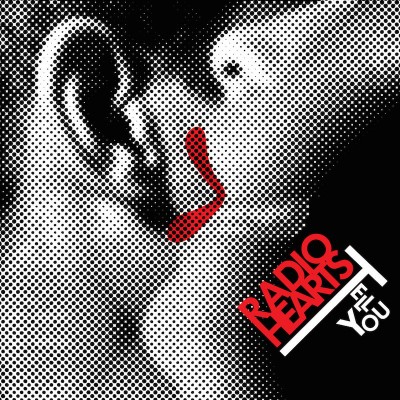 Radio Hearts – Tell You