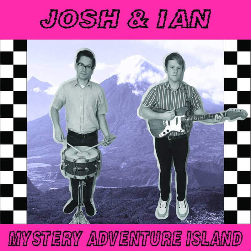 Local Review: Josh & Ian – Mystery Adventure Island