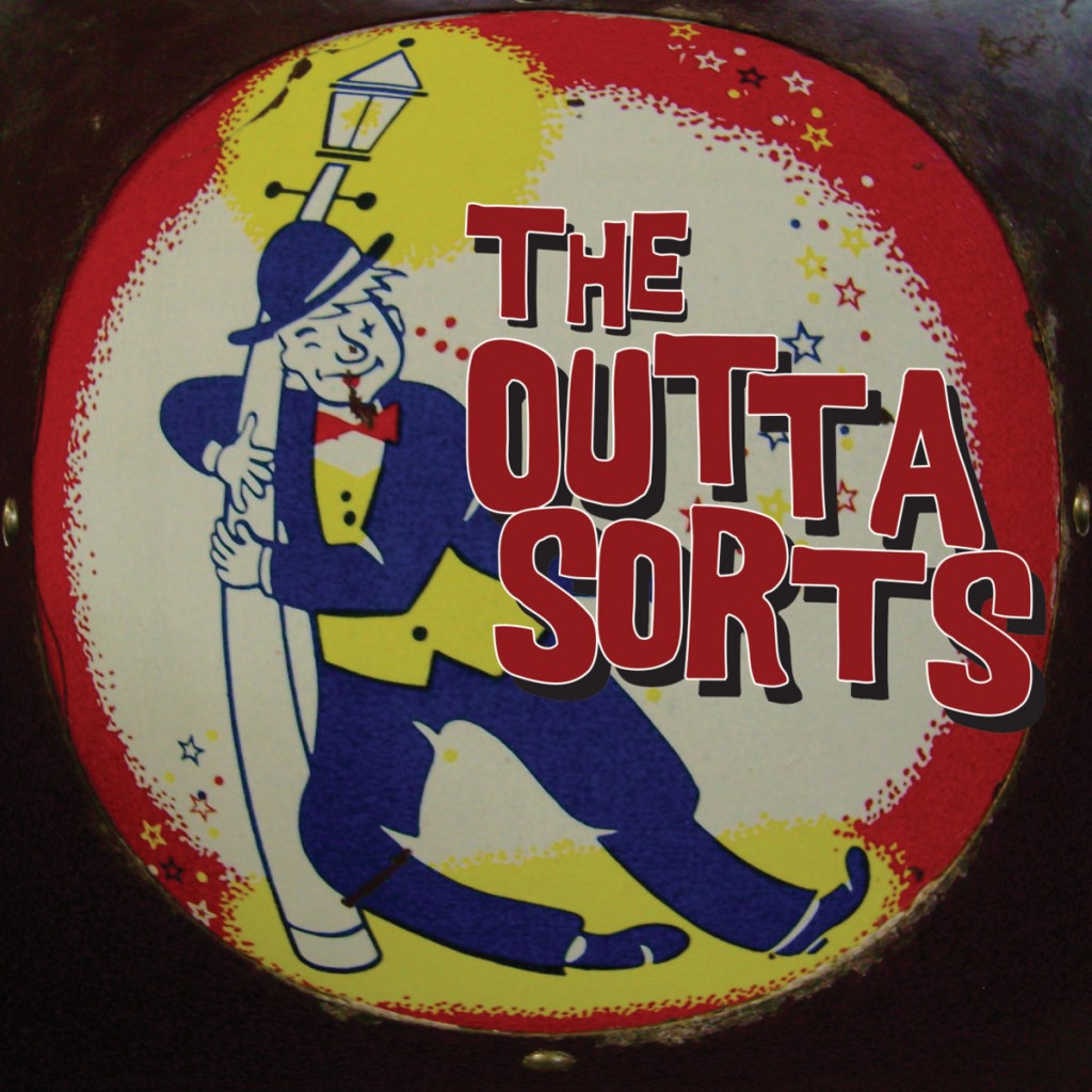 Review: The Outta Sorts – Self-Titled