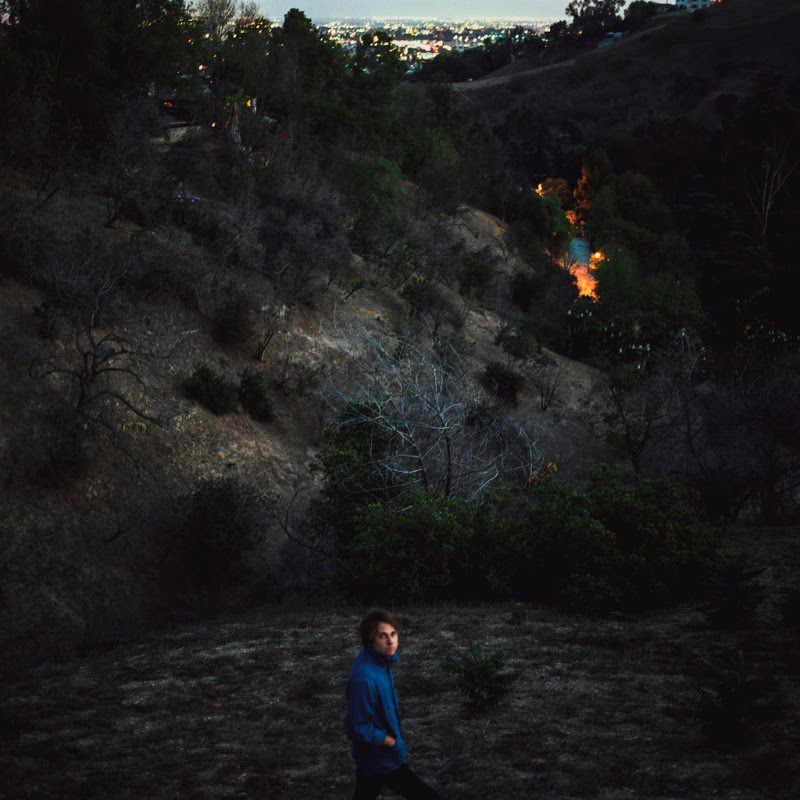 Review: Kevin Morby – Singing Saw