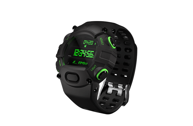 Review: Razer Nabu Watch