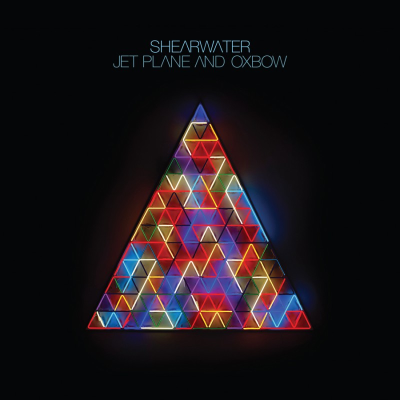 Review: Shearwater – Jet Plane and Oxbow