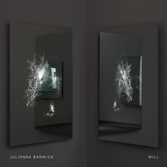 Review: Julianna Barwick – Will