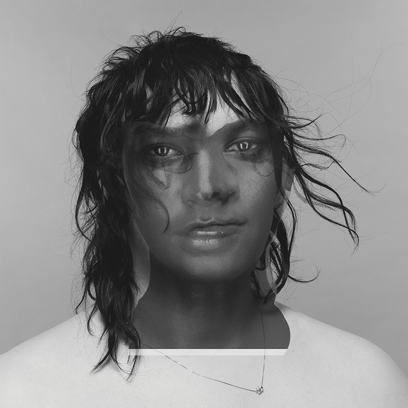 Review: ANOHNI – HOPELESSNESS