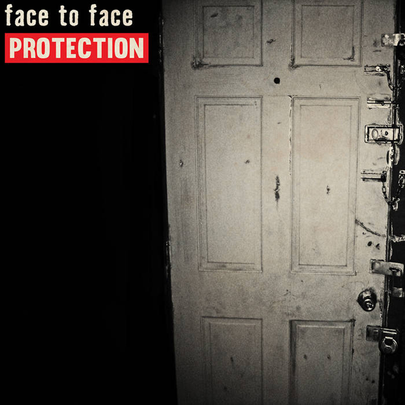 Review: face to face – Protection