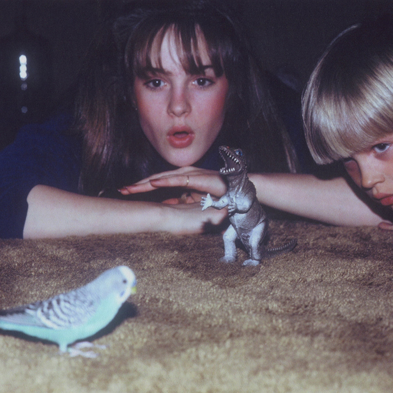 Review: Big Thief – Masterpiece