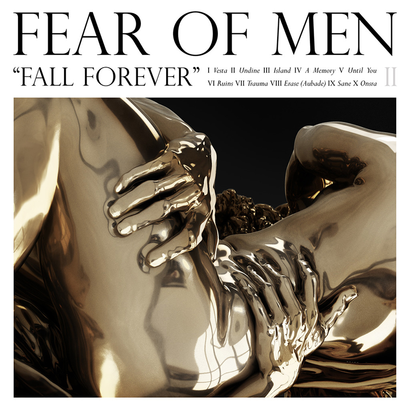 Review: Fear of Men – Fall Forever