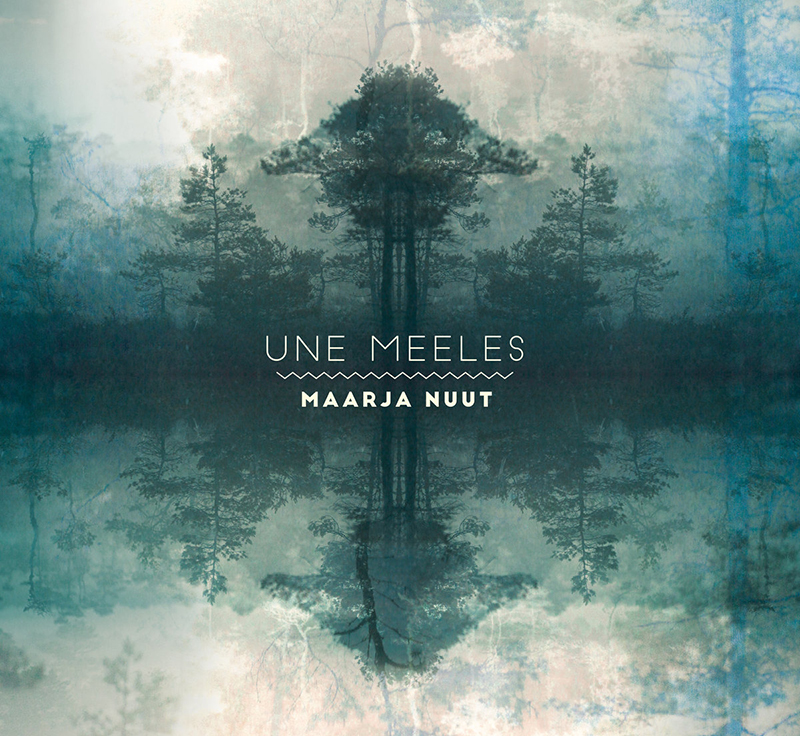 Review: Maarja Nuut – UNE MEELES (In the Hold of a Dream)