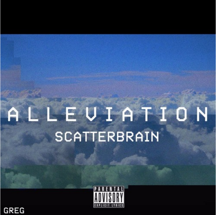 Local Review: Scatterbrain – Alleviation