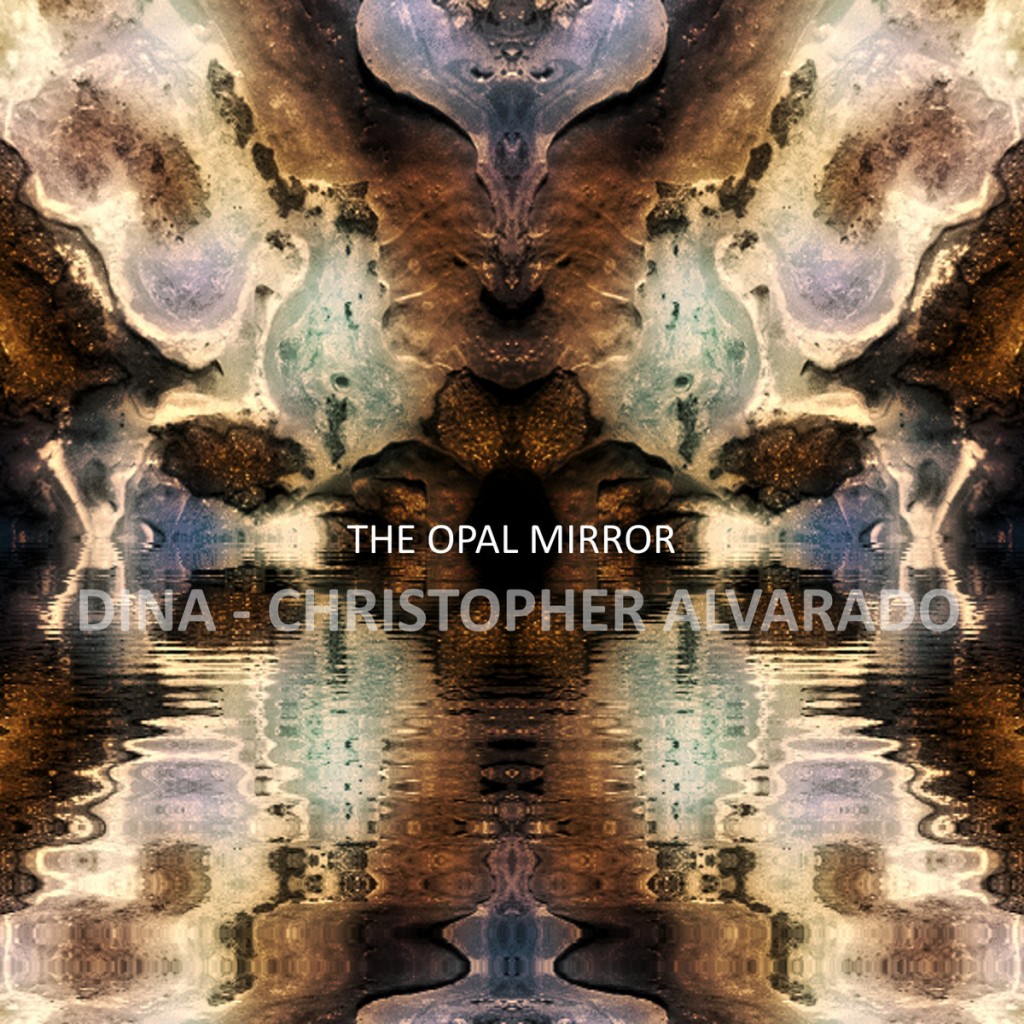 Local Review: Dina & Christopher Alvarado – The Opal Mirror