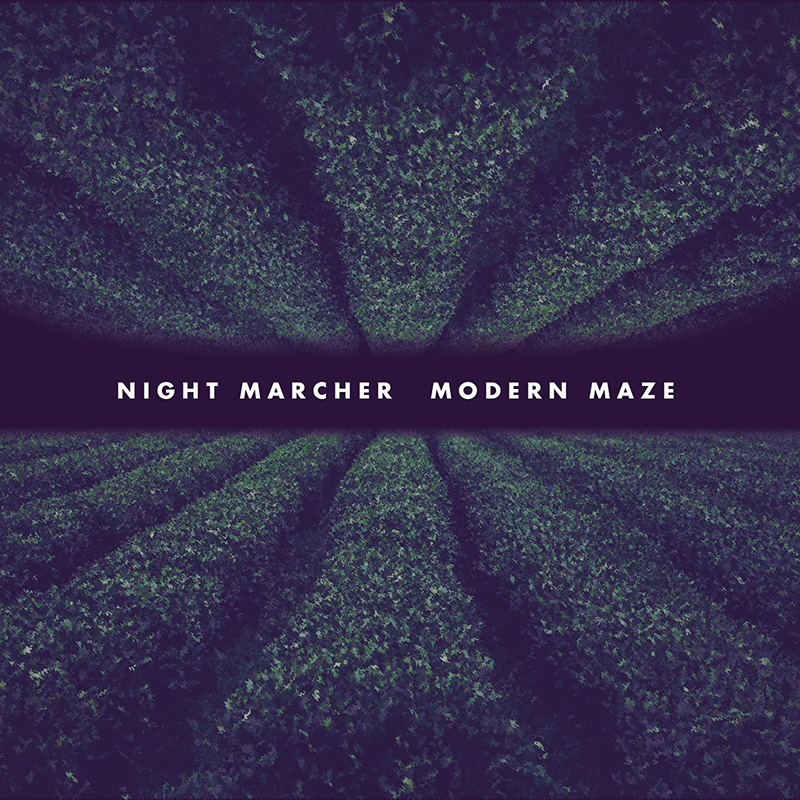 Local Review: Night Marcher – Modern Maze