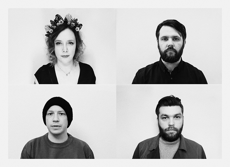 Review: Minor Victories – Self-titled