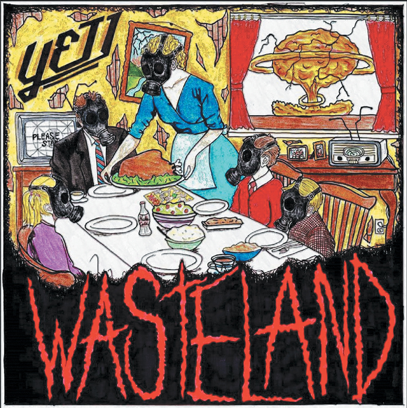 Local Review: Yeti Wasteland