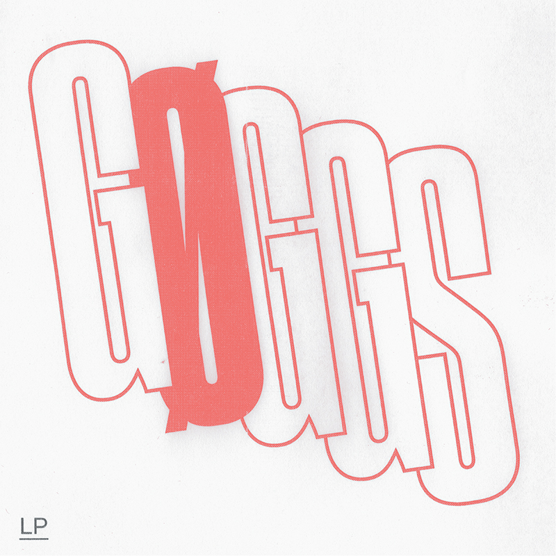 Review: GØGGS – Self-titled